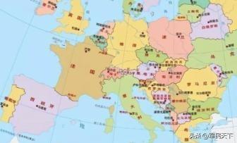 欧洲人要被中国逼疯了！一位从德国回来的同事，聊起欧洲现在的行情，他说的一番话让我
