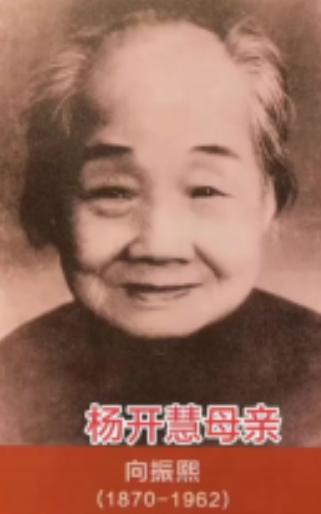 1950年，毛岸英回湖南老家，给外婆过80岁大寿，趁着这个机会，亲戚要走后门，让