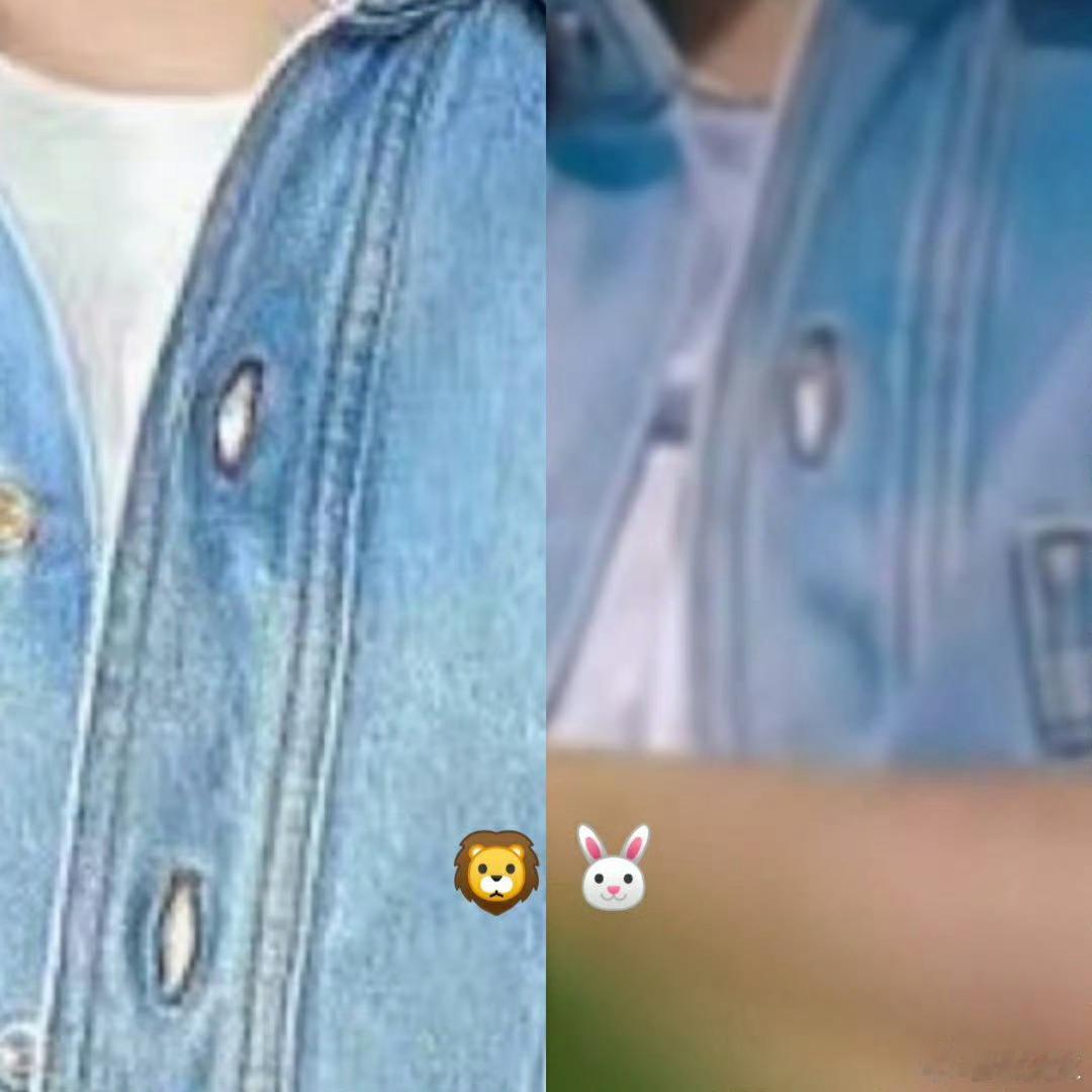 又是昊天锤，重温两口子锤🔨得没法洗的一颗糖🍬 同款？no！   同一件✓ [