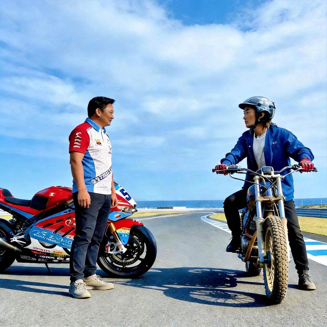 张雪机车香港爆单遭同行诋毁！香港总代理证实，部分竞争对手通过贬低产品性能、散布“