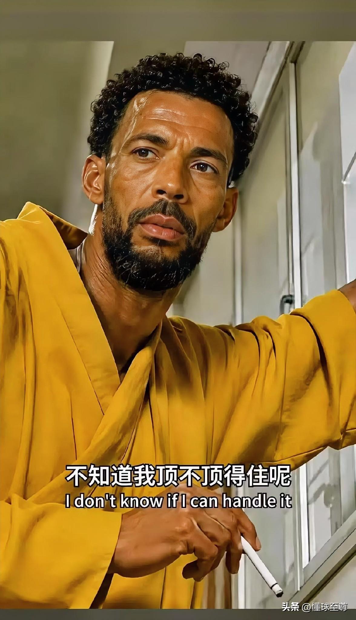 顶住啊门神，佛得角门将加时赛顶住阿根廷的进攻就封神了！

阿根廷与佛得角的比赛，