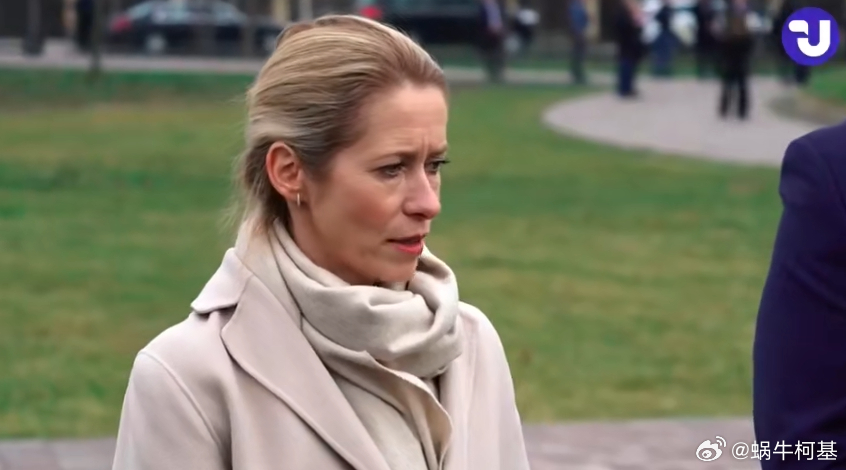 卡拉斯称，欧盟无法向乌克兰承诺提供900亿欧元援助，也没法对俄罗斯实施新制裁来源