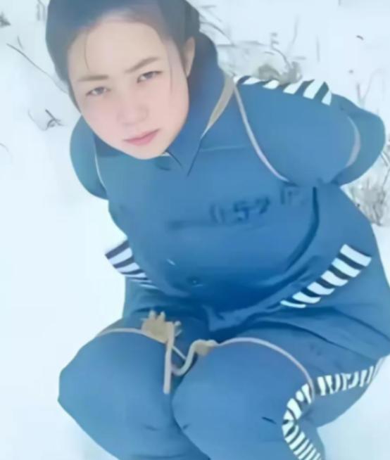 1991年，19岁的吴晓丽在沈阳被判处死刑，在枪决前，她突然高喊一个让公安机关震