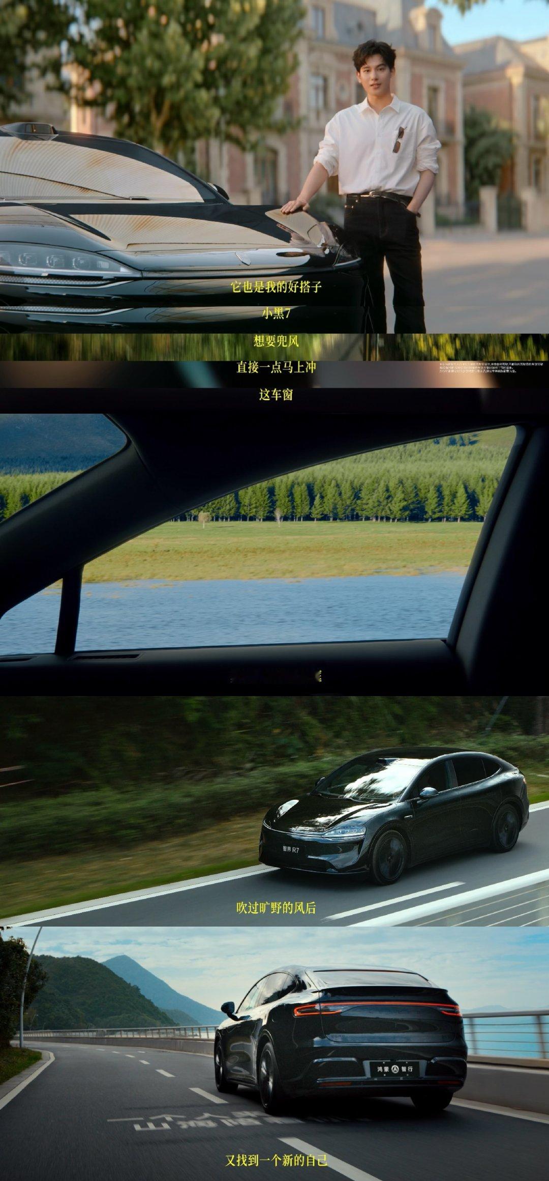 胡先煦早就爱你老己了越了解胡先煦，越能感受到他对爱自己这件事的坚持，从不敷衍生活