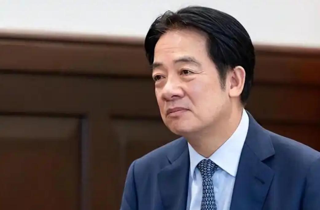 日本人又来台海找不痛快，赖清德竟跟着疯狂叫嚣，蒋万安不忍了，强势发声！
 
事情