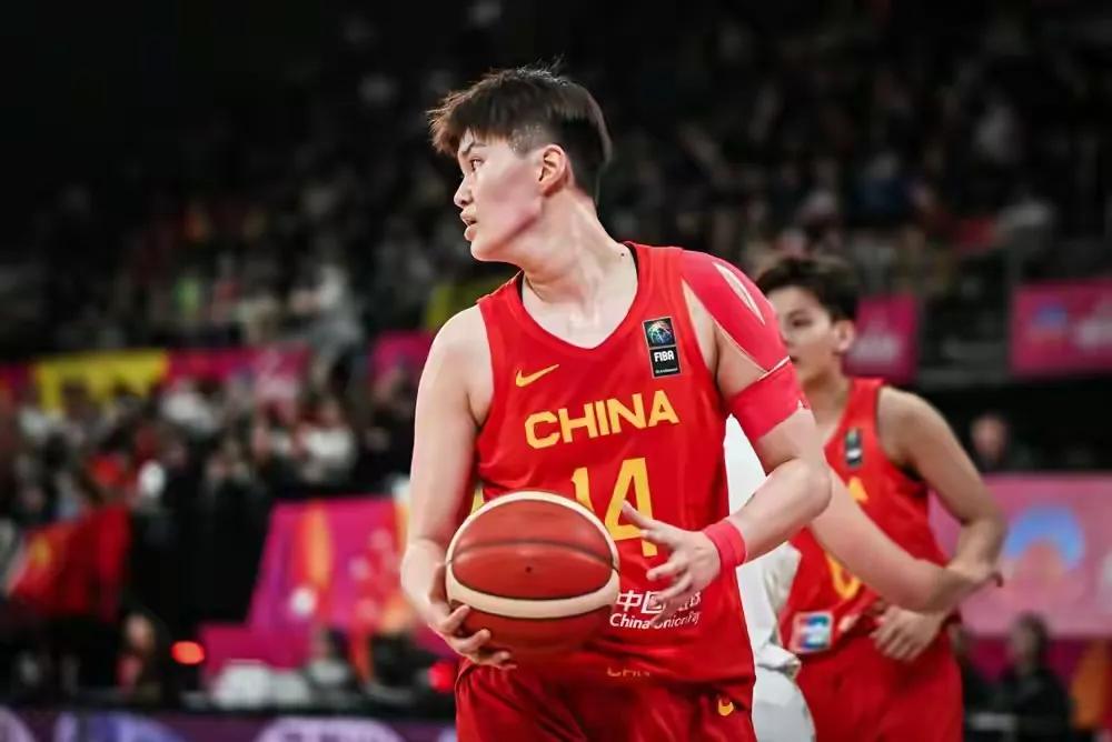 中国女篮唐毓应该只是暂时入队而已！

为什么这么说？
第一，实力和优势有限。因为