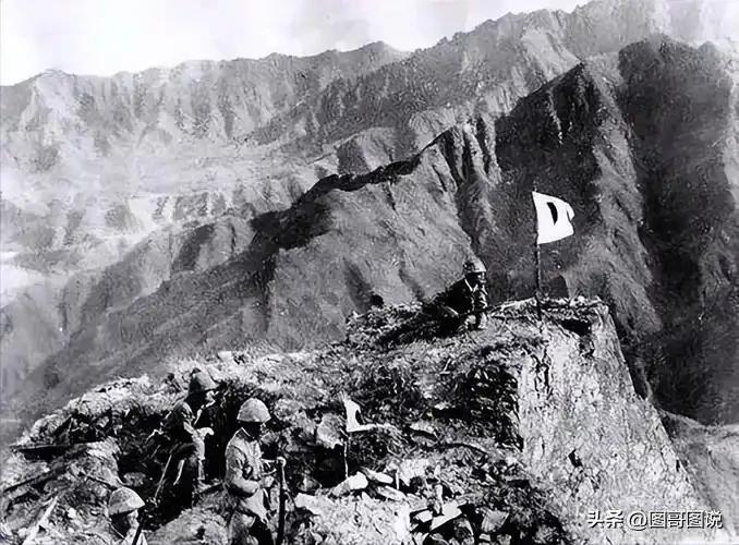 1940年10月25日，日军冈崎大队510人在“扫荡”中误闯八路军兵工厂所在地-