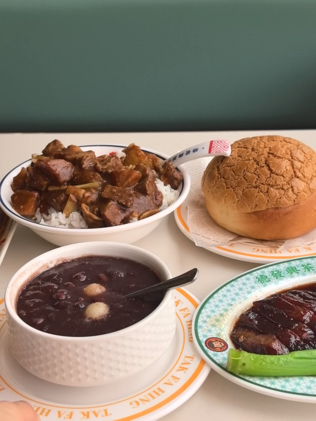 小寨新店!德发兴你也太会了！