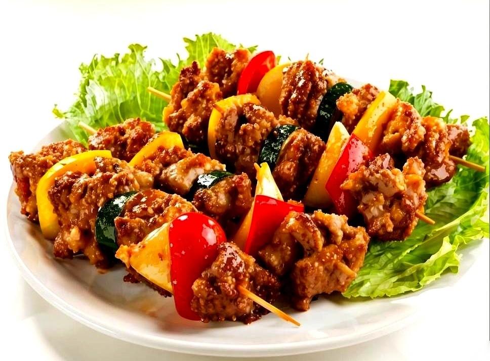 初一饺子初二面，初三合子往家转……
打住。说真的，你家现在还这么一天一道菜地“按