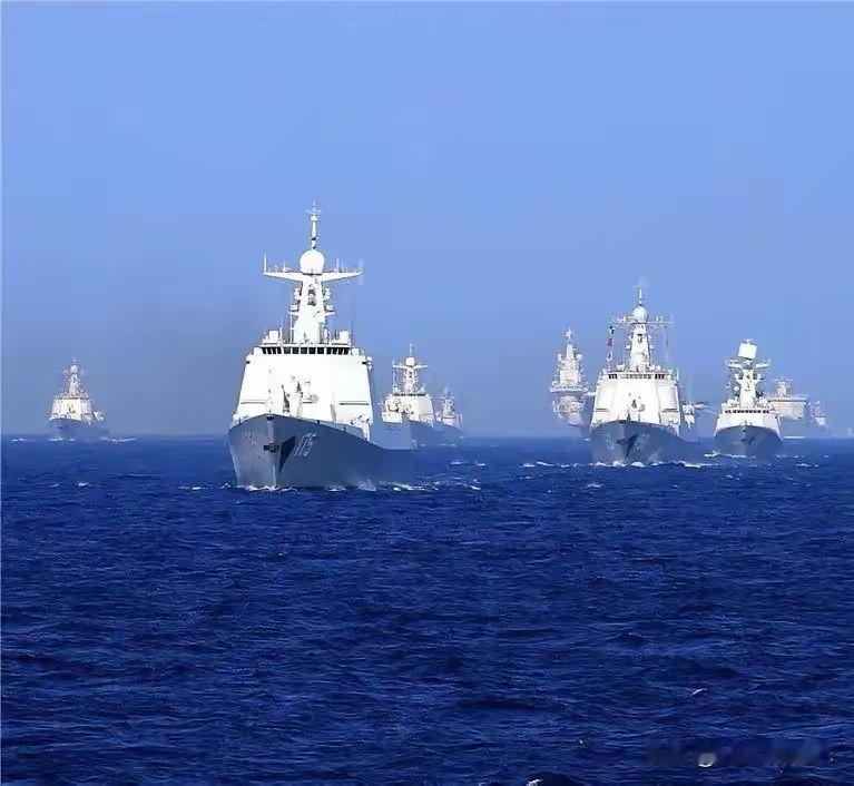 当前地缘博弈的核心，是外部势力在中国周边“布局爆点”

中国强化与越、柬、缅、泰