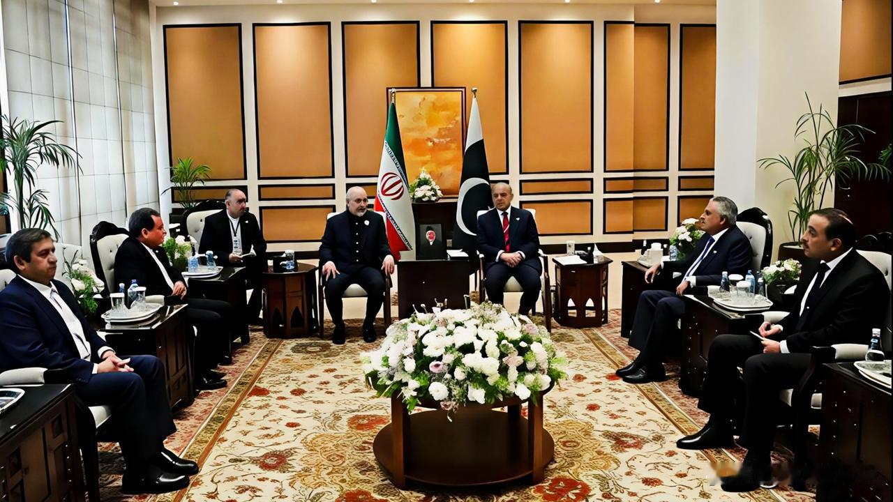 美以伊相关冲突大概率会烂尾，局势只会一直僵持拖着，各方各自宣称取得胜利，随后美国