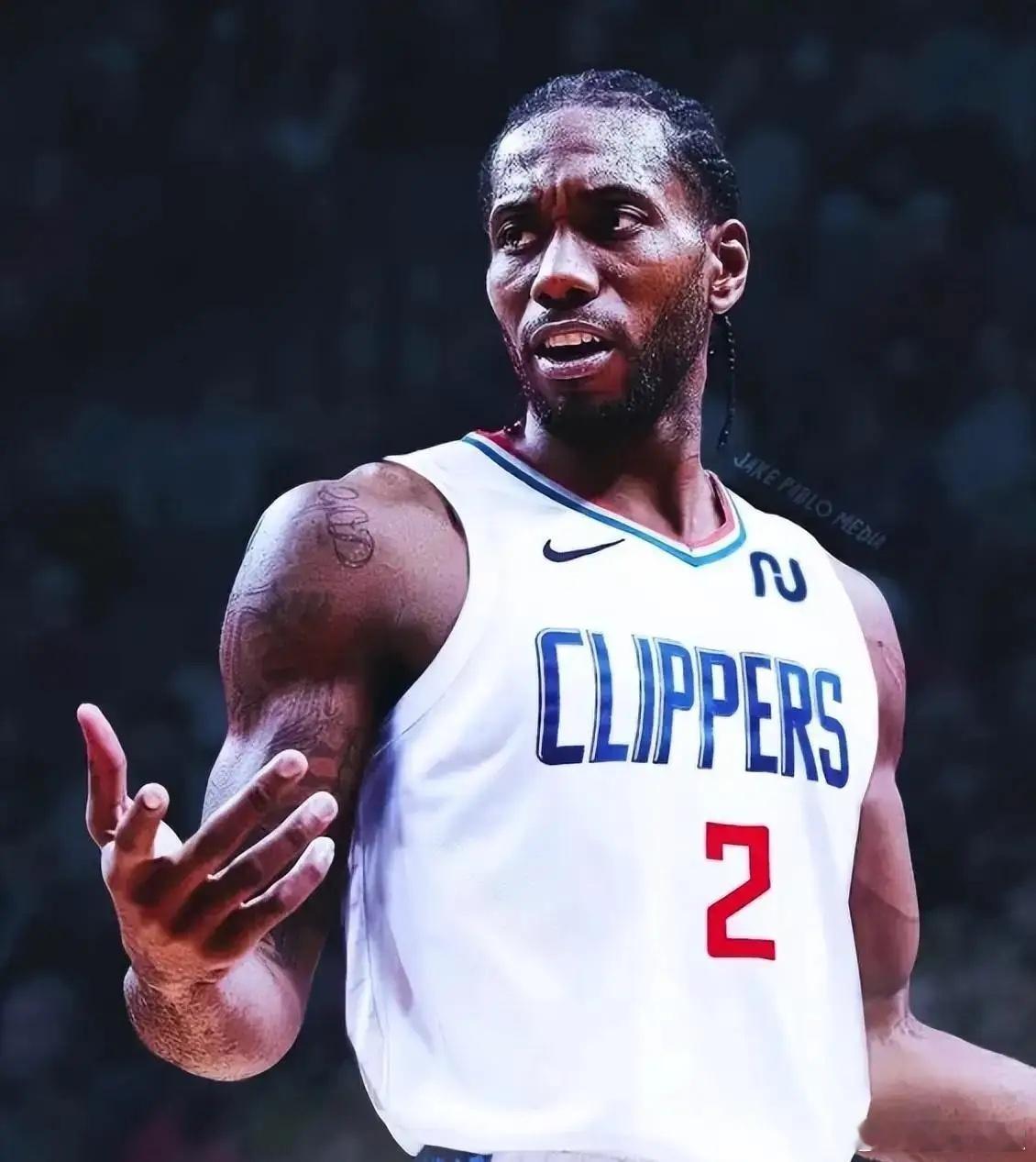 伦纳德阴阳合同事件最新消息：NBA在考虑因“涉嫌阴阳合同”事件宣布伦纳德与快船的