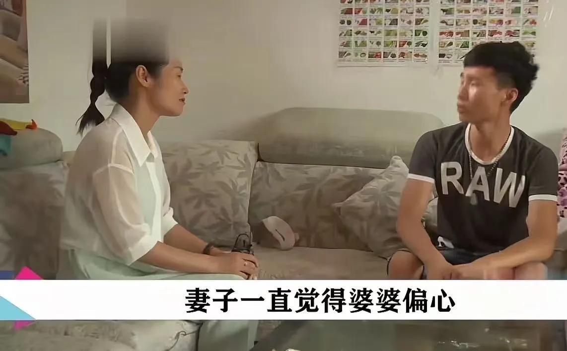 200块逼散一个家？妻子扔娃回娘家等道歉，丈夫提离婚后她慌了：这婚闹得太离谱！