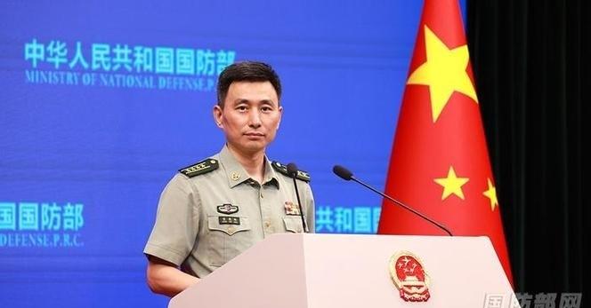 奉劝所有中国人，现在确实需要提前做好一种心理准备。央视军事频道多次刊发国防部有关