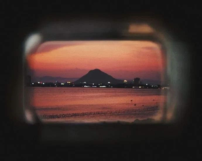 越南海边的故事｜Một Màu Xanh Xanh ​​​  ​​​