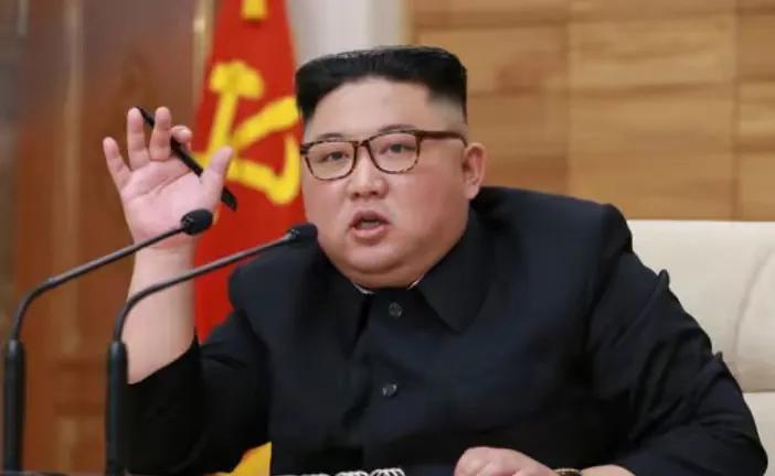 大胆猜测一下，就目前紧张异常的半岛局势下，朝鲜敢不敢会不会对韩国实施主动打击进攻