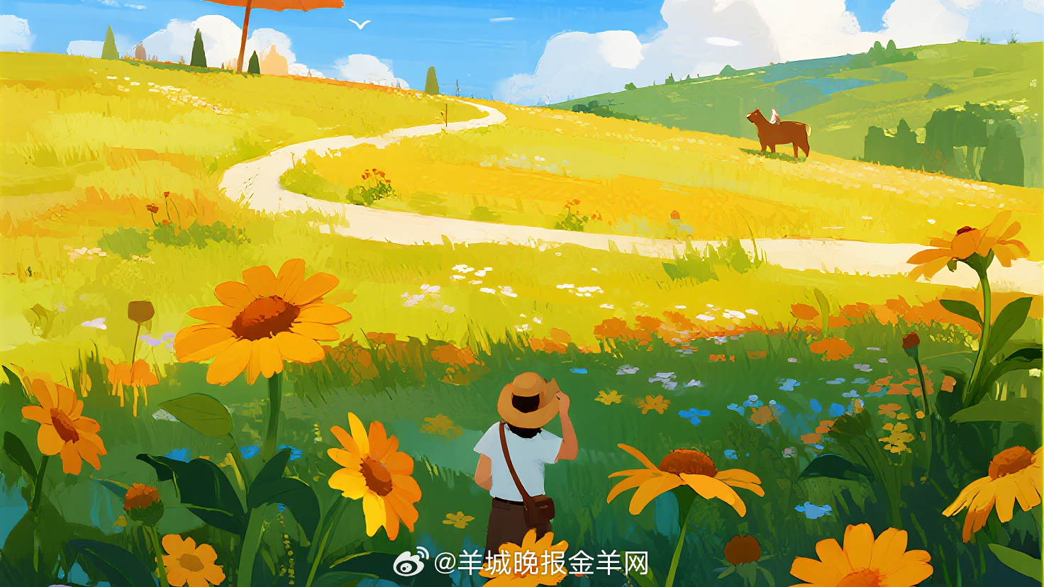 #早安# 人生是一场马拉松，急于求成可能得不偿失，要懂得劳逸结合。有规划地安排休