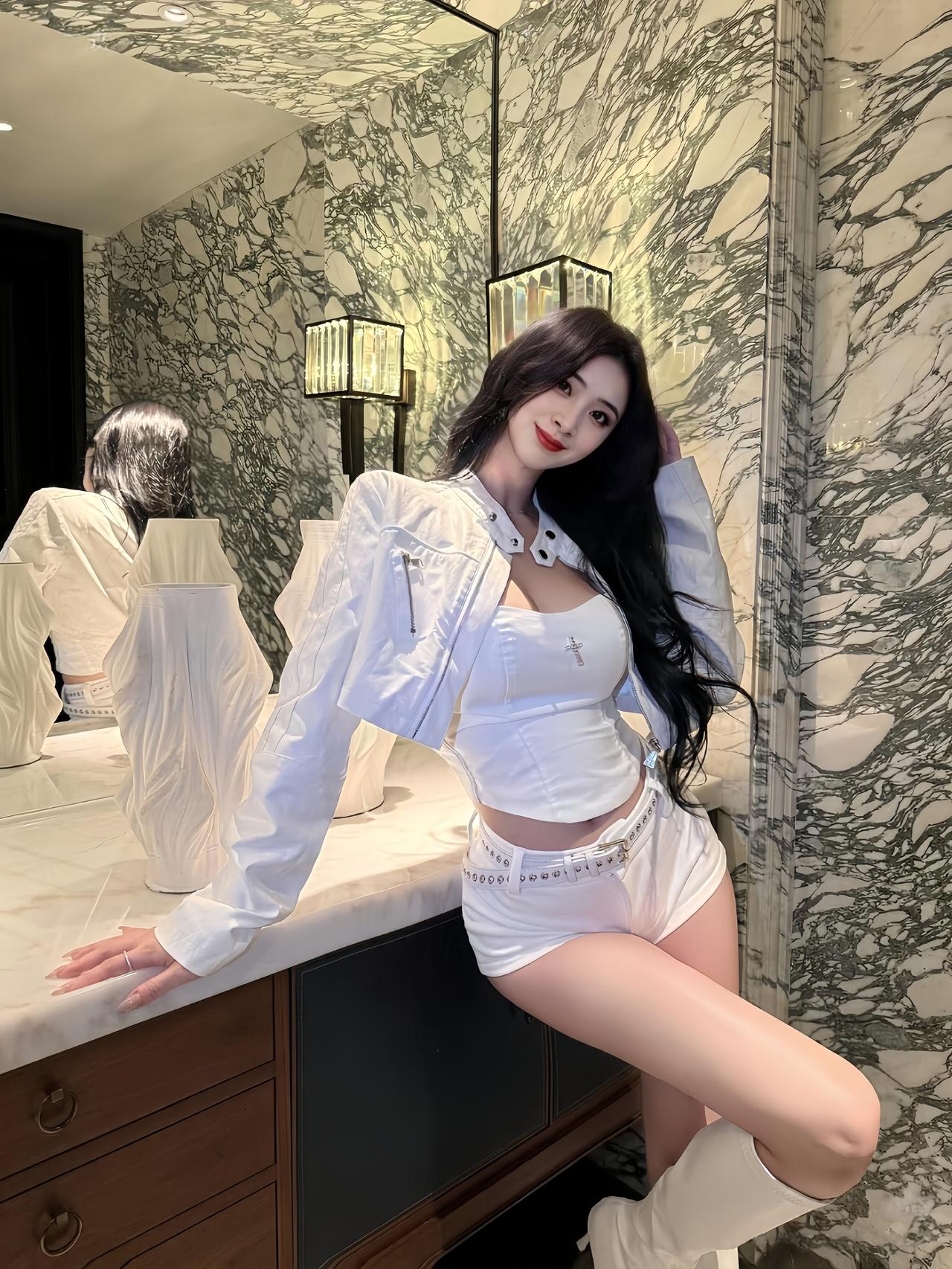 时尚感穿搭技巧 女人怎样穿搭，更有高级感