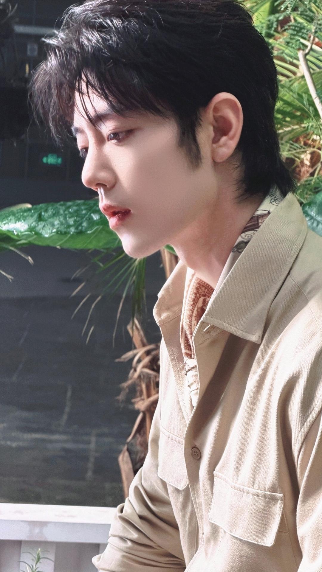 闪动如蝴蝶在双颊🪽 ​​​