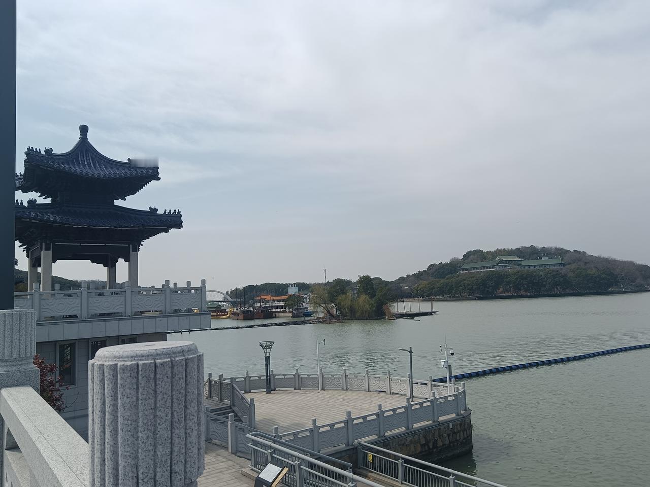 晒图笔记大赛世界原本很美，只是我们缺少了发现美的眼睛！出去走走，天高地阔，春风十