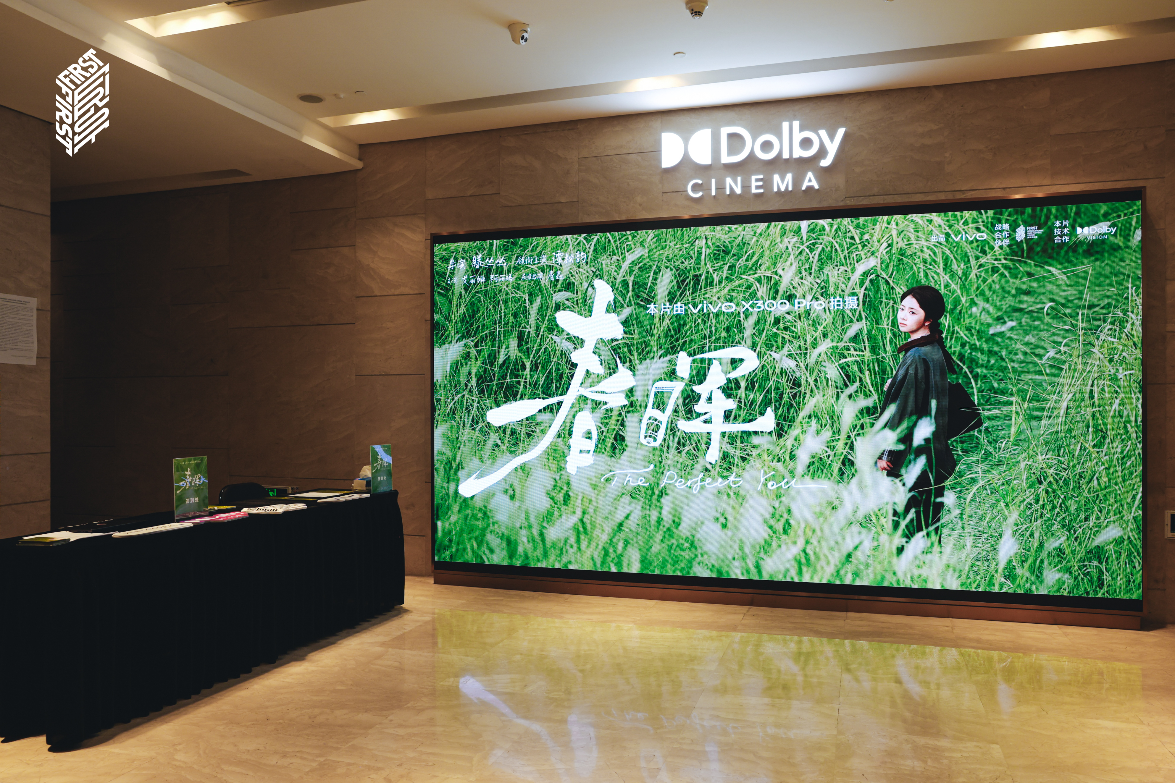 由vivo X300 Pro拍摄的vivo年度大片《春晖》9号正式上线同名漫画改