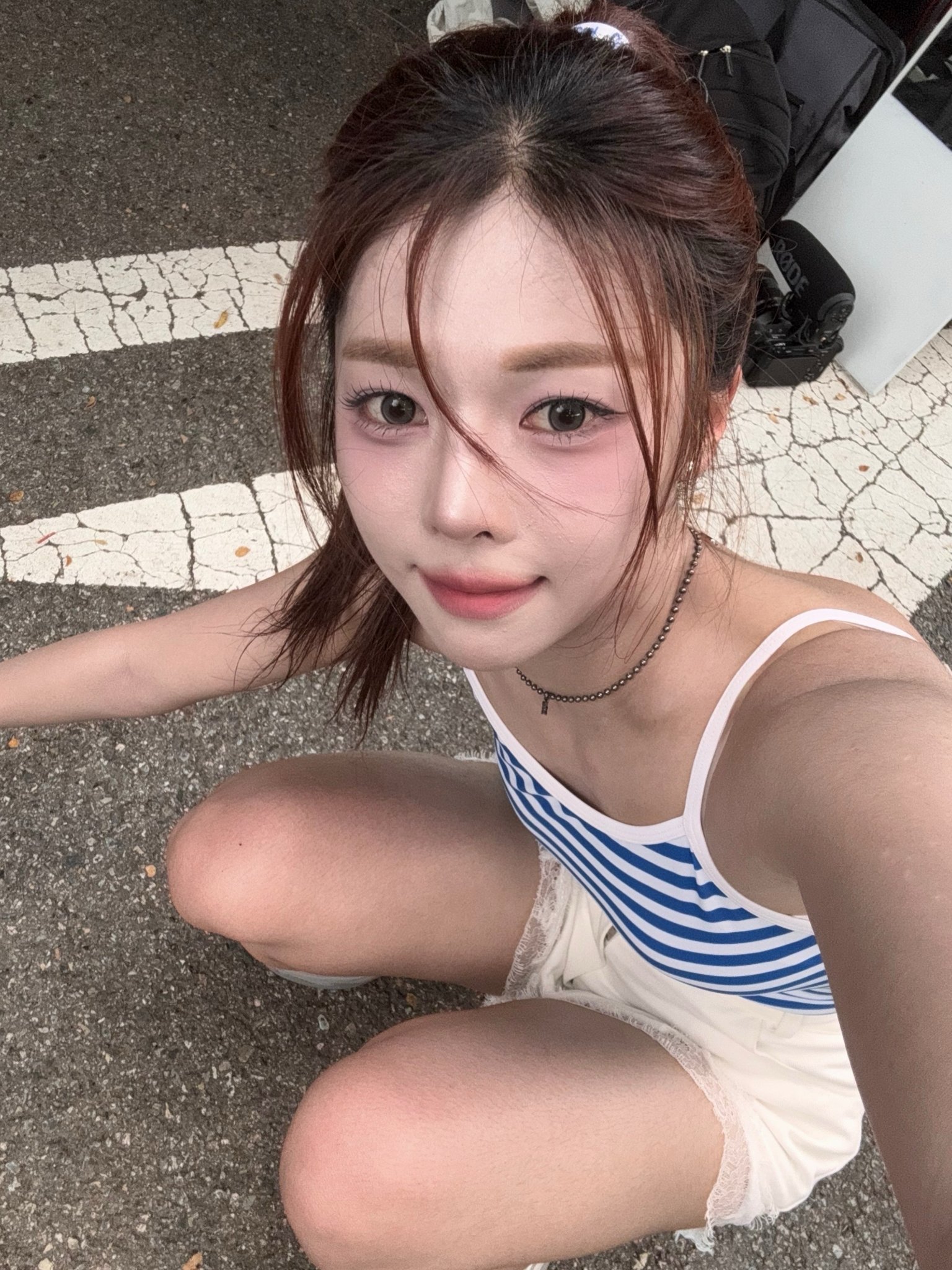 250824 tripleS DaHyun徐多贤 ​​​