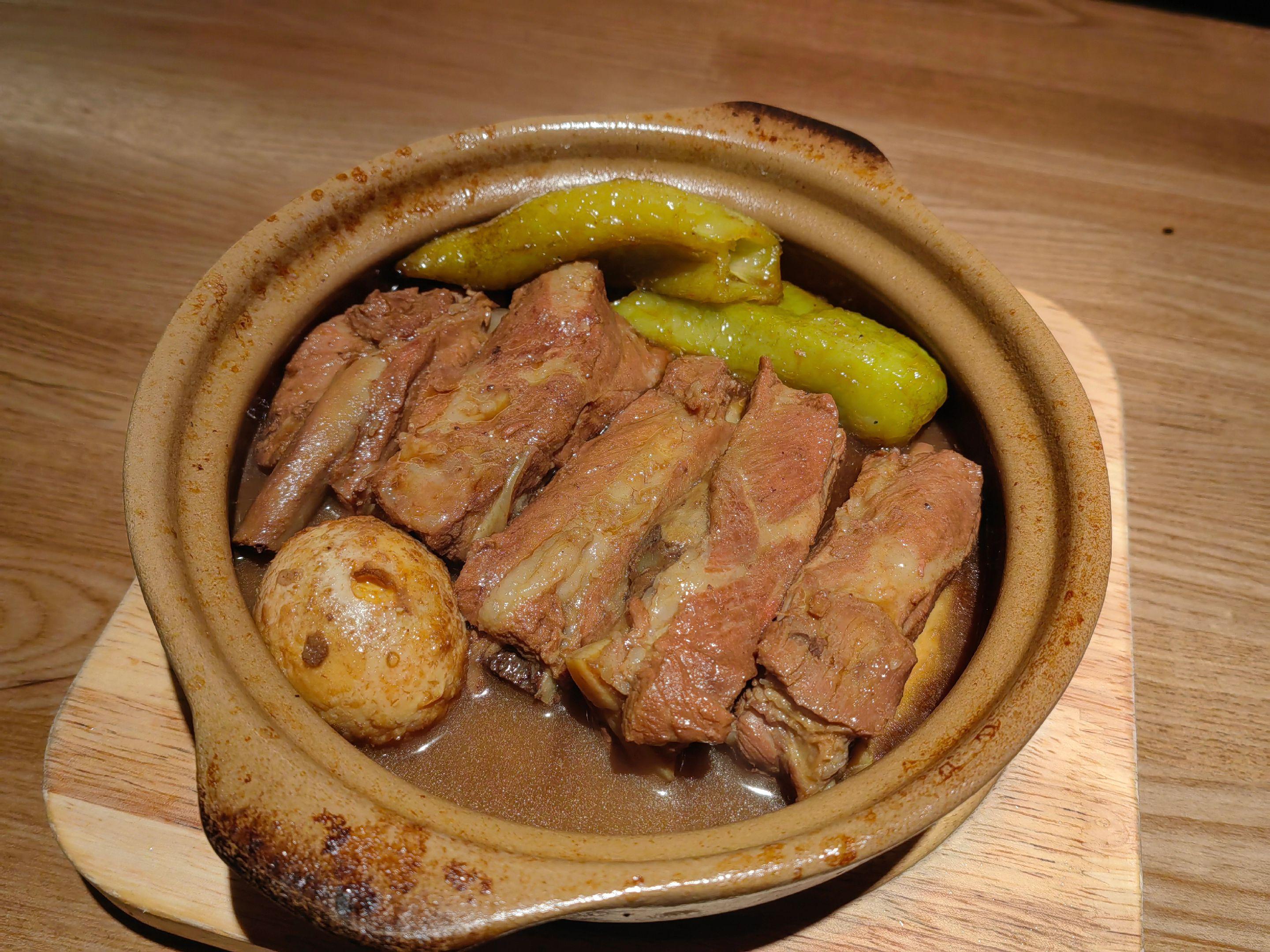 美食