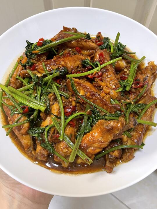 网友果然没有骗我！！