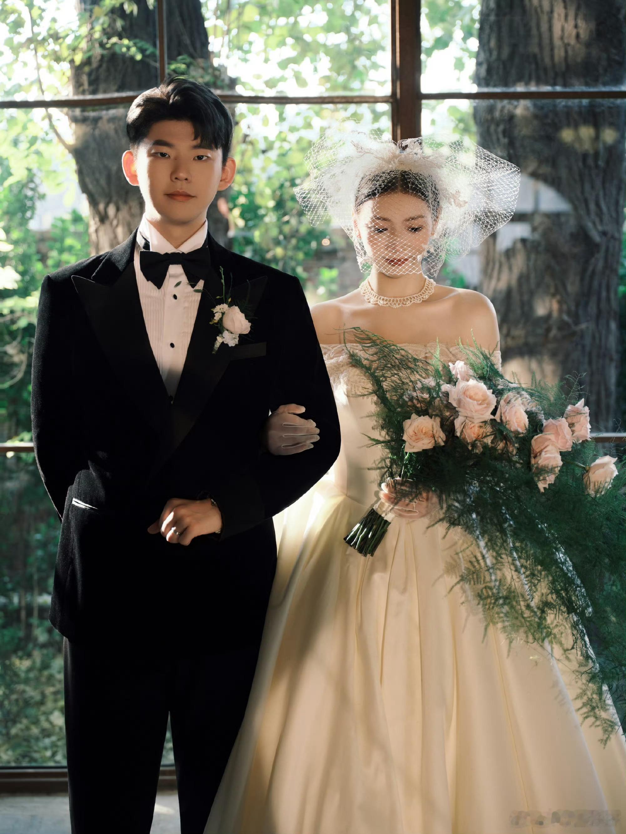 拍得真好 好幸福🥰 