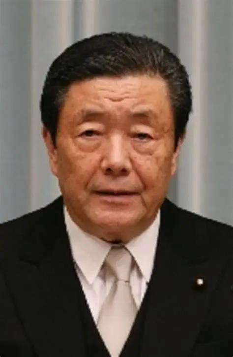 9月3日，日中友好议员联盟会长森山裕对日本媒体放话：正在组建年轻议员访华团，力争