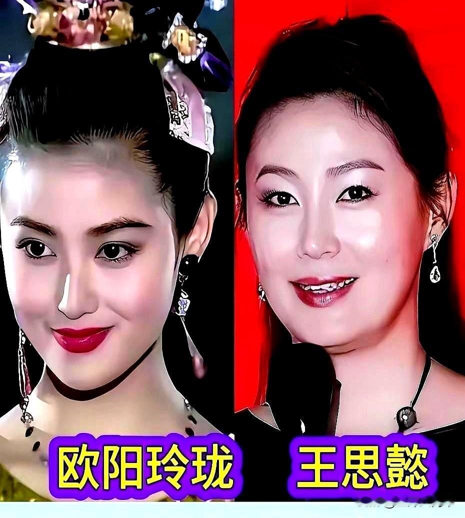 说起经典电视剧里的角色，有些演员一辈子就靠一个角色吃一辈子饭。但有些演员，凭一两