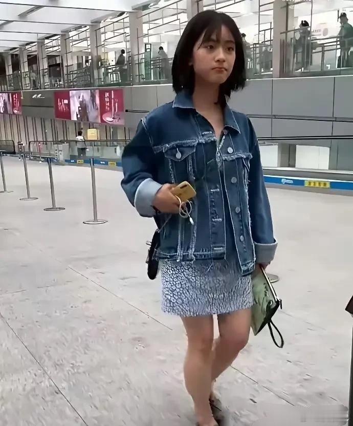 事实证明，好多短剧演员都照骗啊，真人长这样 