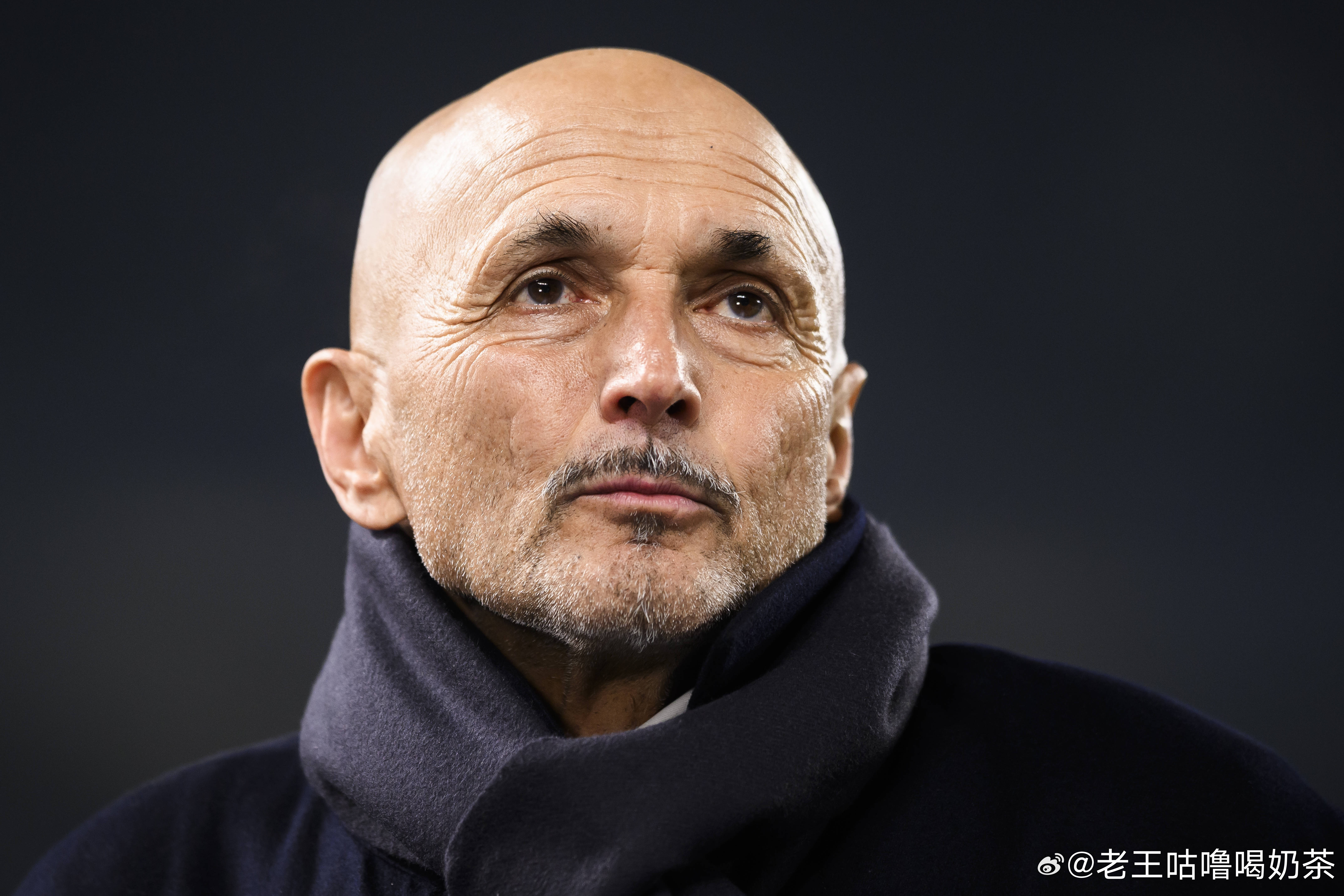 03月17日 米体的消息，随着尤文主帅斯帕莱蒂即将在复活节前与球队续约，希望球队