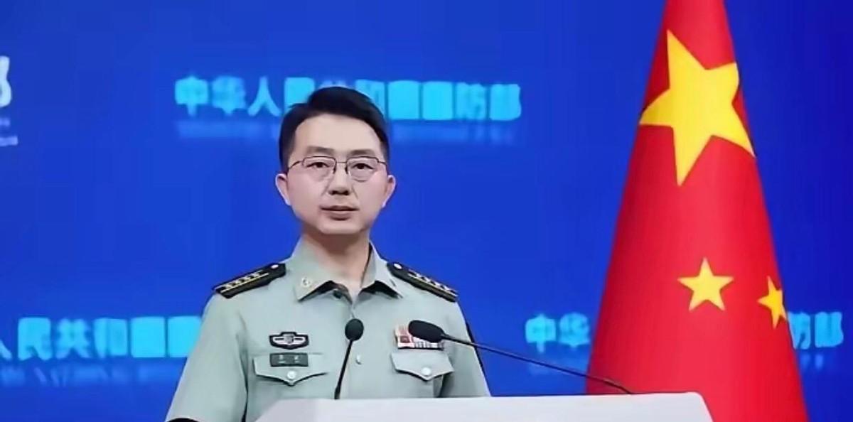 6月10日，台海出现了一场被大陆媒体大肆渲染的"威慑演习"。台军号称首次在西部海