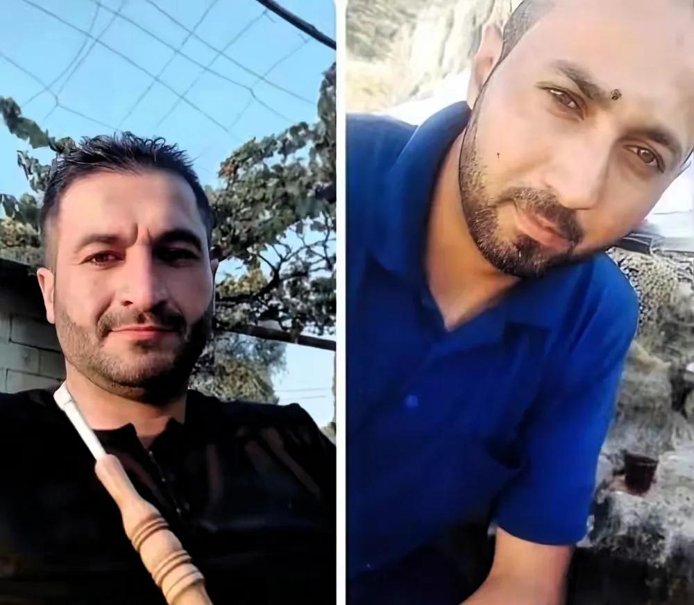 🔥突发新闻：

​刚刚证实，真主党骨干成员哈桑·易卜拉欣·苏莱曼和侯赛因两兄弟