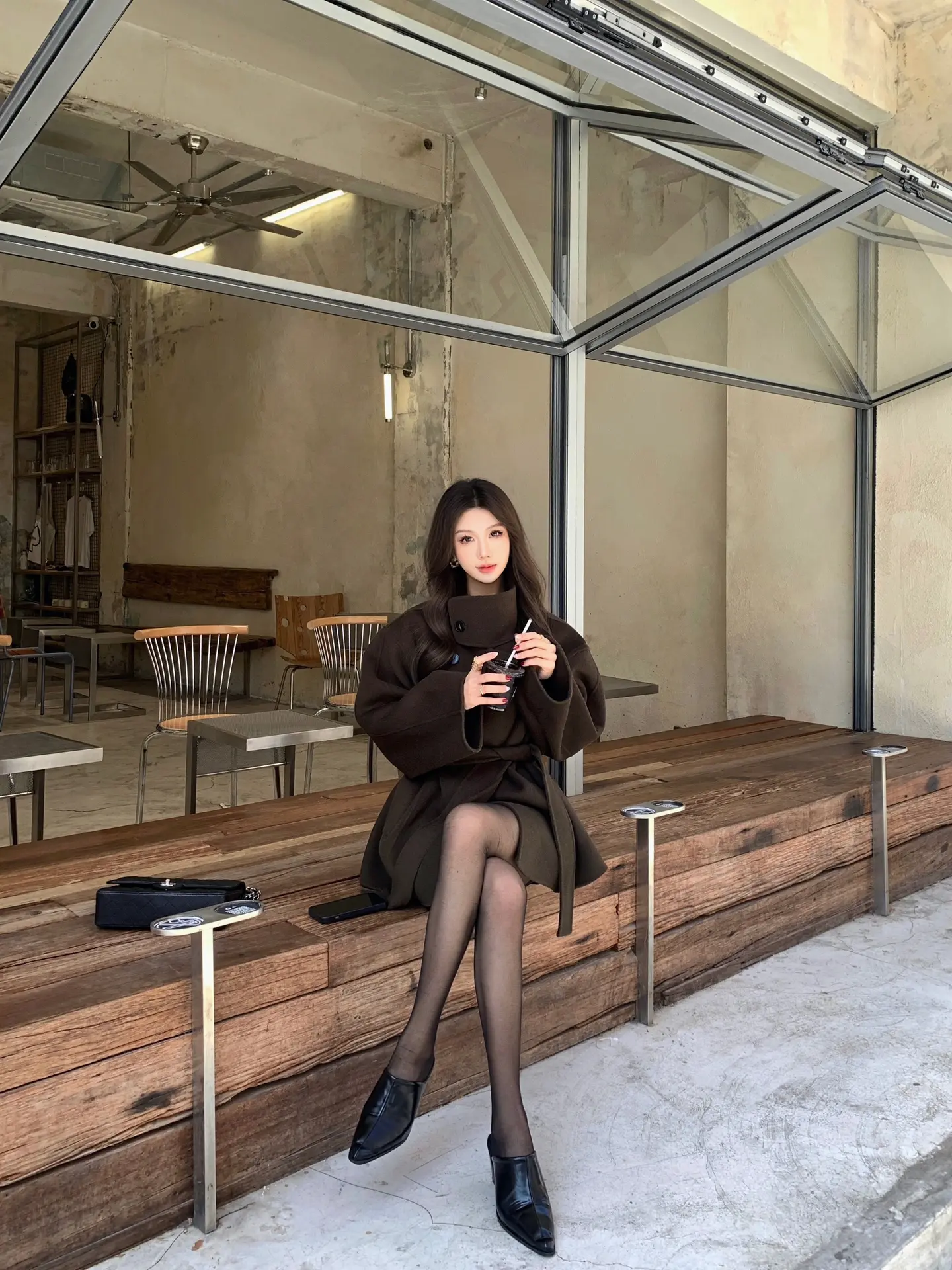 短短的一生 爱什么都不为错 做什么都不算错