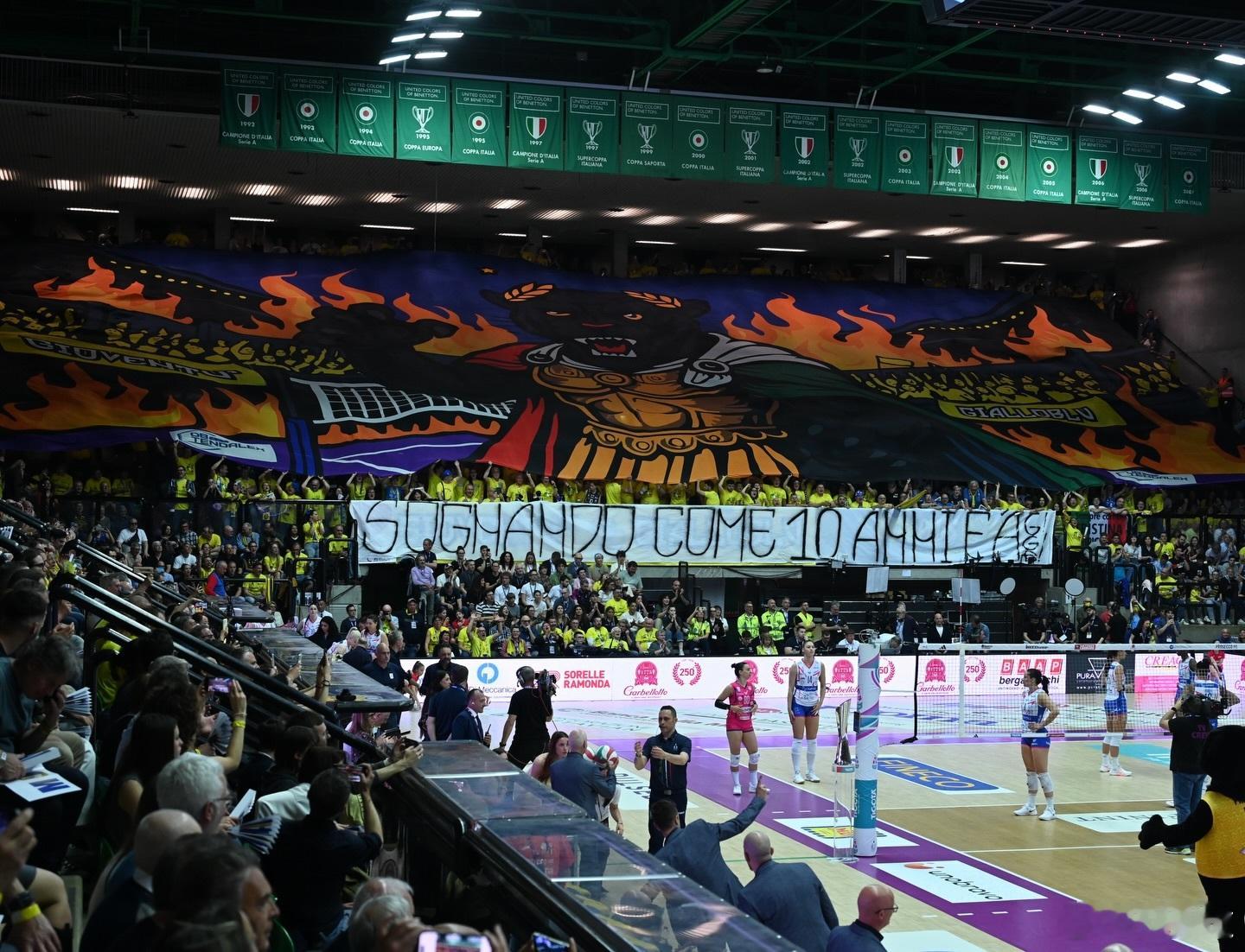 国际排坛动态科内利亚诺北京时间4月23日02:30 科内利亚诺将在意甲女排联赛第