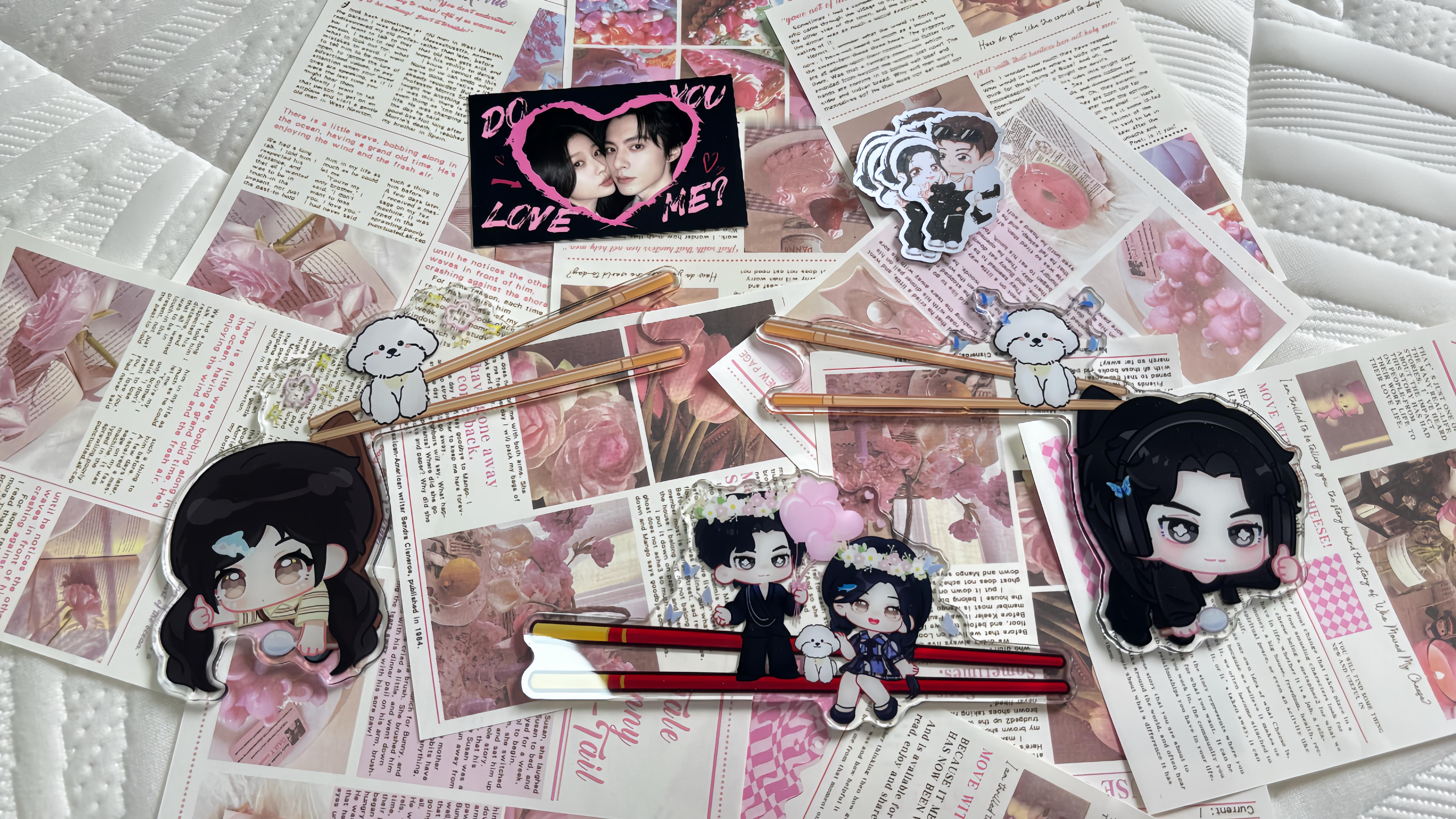 如此萌物 出去吃饭打卡更可爱了[爱慕][爱慕]​​​