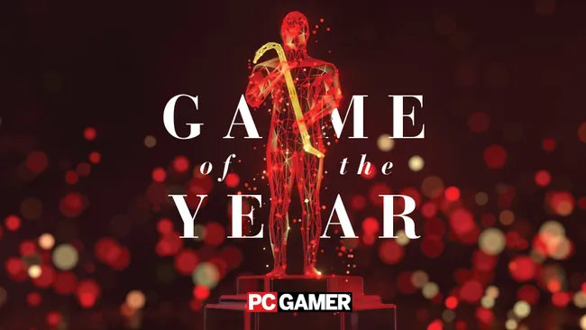 游戏媒体 PC Gamer 公开编辑部成员选出的年度游戏奖项：·最佳持续开发游戏