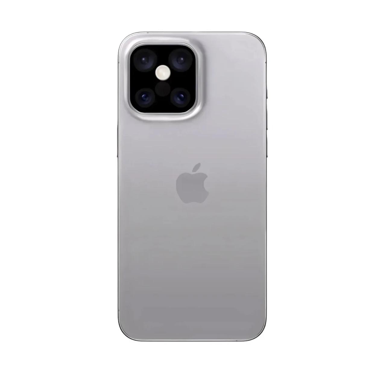 但愿iPhone16 Pro不要长这样[看]

苹果三摄的布局沿用了多年，虽然已