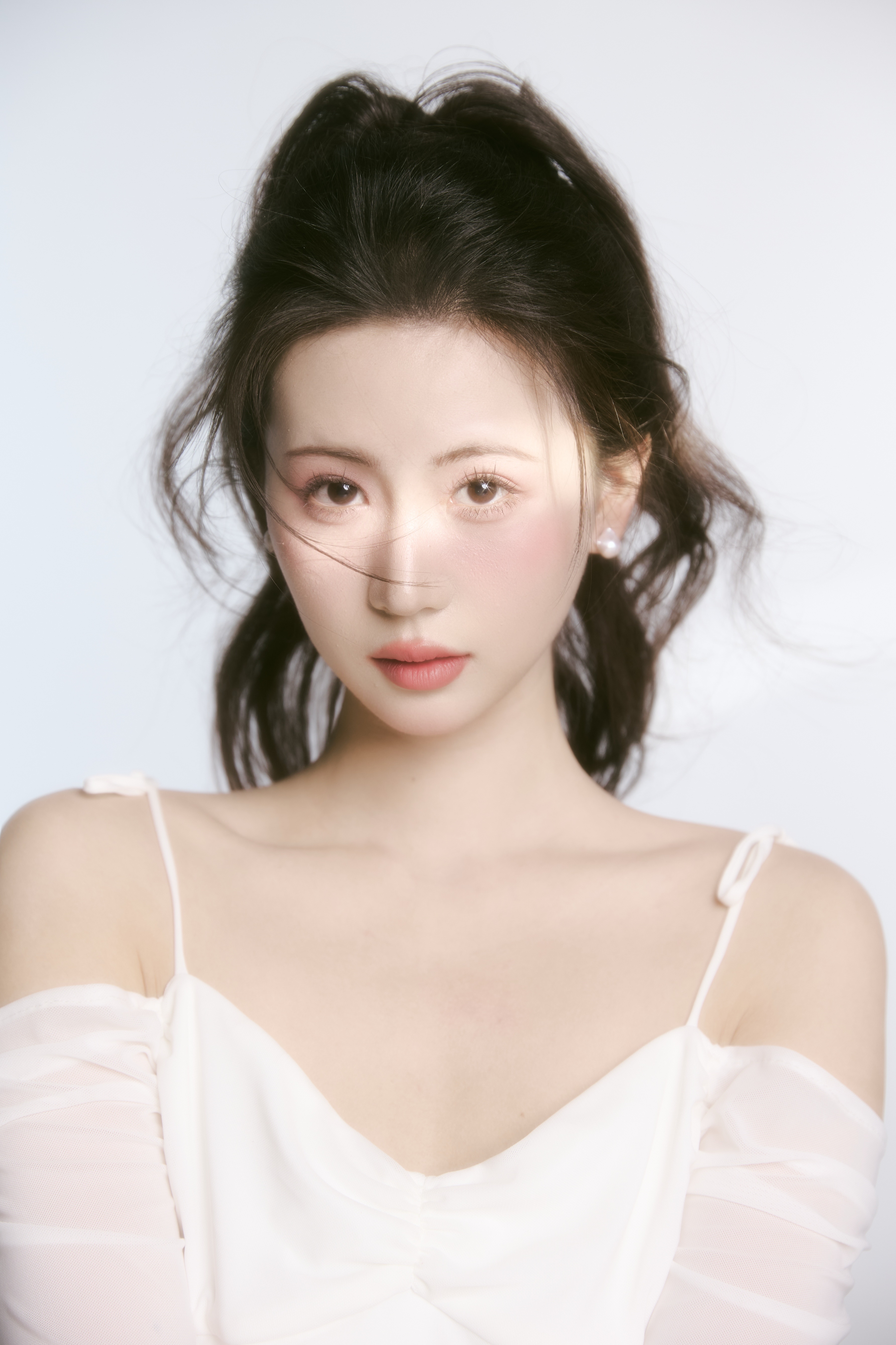 “你的眼睛 比海辽阔”🥛佳心饼干 ​​​