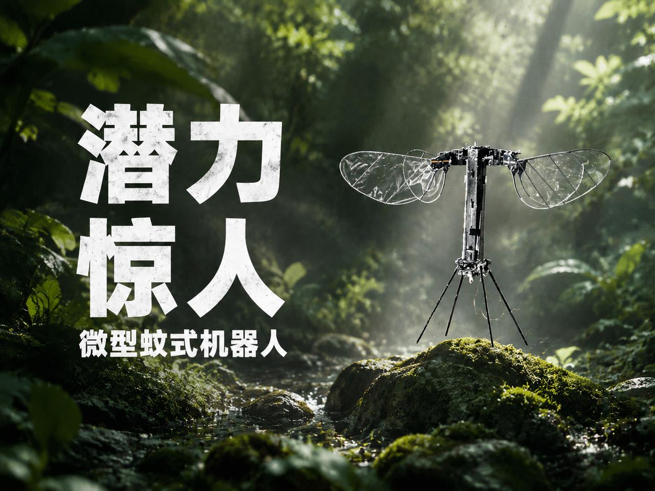 离谱，真是太离谱了！本世纪最难防守的武器，可能既不是导弹也不是无人机，而是一只比