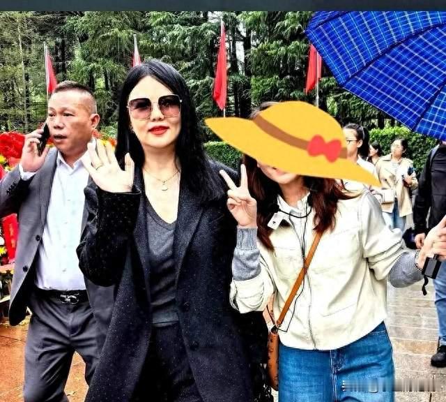 别盲目跟风！李湘瘦身方案，普通人复刻只会透支身体