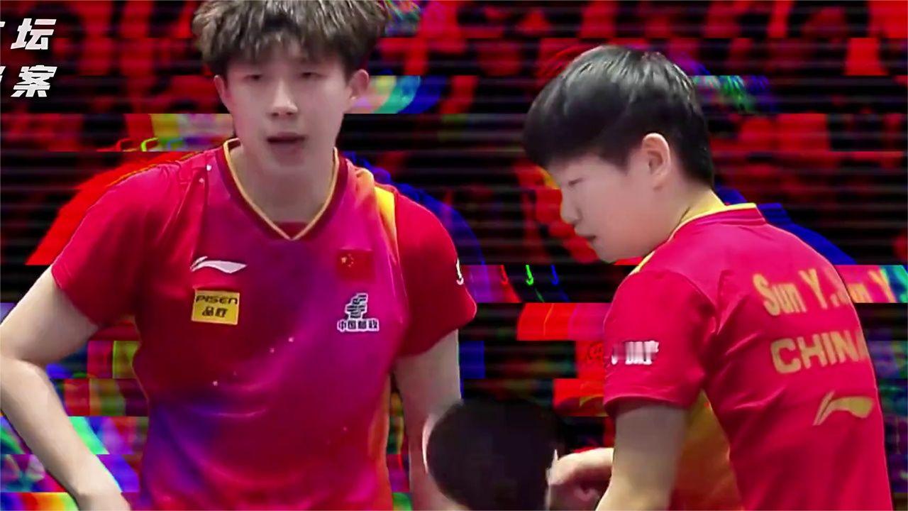 莎头组合的九年：低谷时互相拽住，巅峰时并肩站
