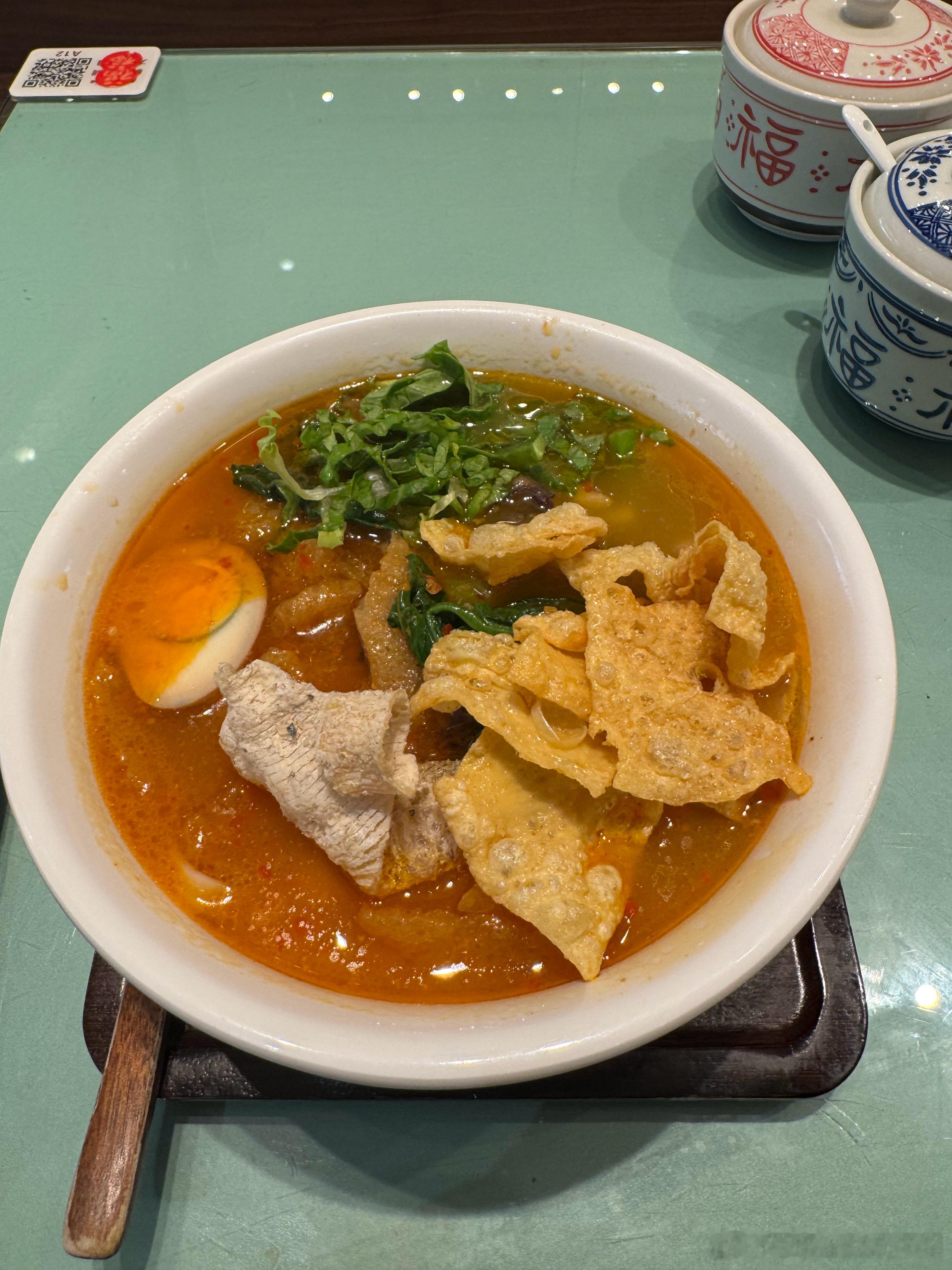 情人节我和汽车的日常大v聊车 今天去逛了下长宁龙之梦B2层南宁老友粉这味道真的可