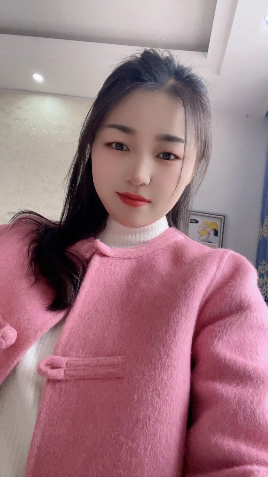 “ 能幸福到什么程度 还不太清楚             能失望到什么...