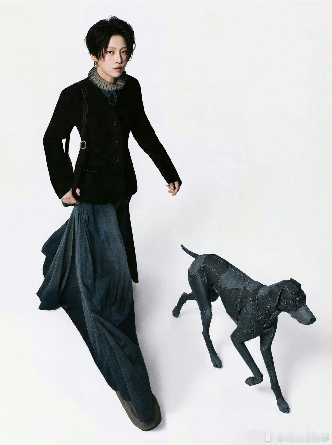 刘雨昕压轴网友质疑北影节为什么压轴？