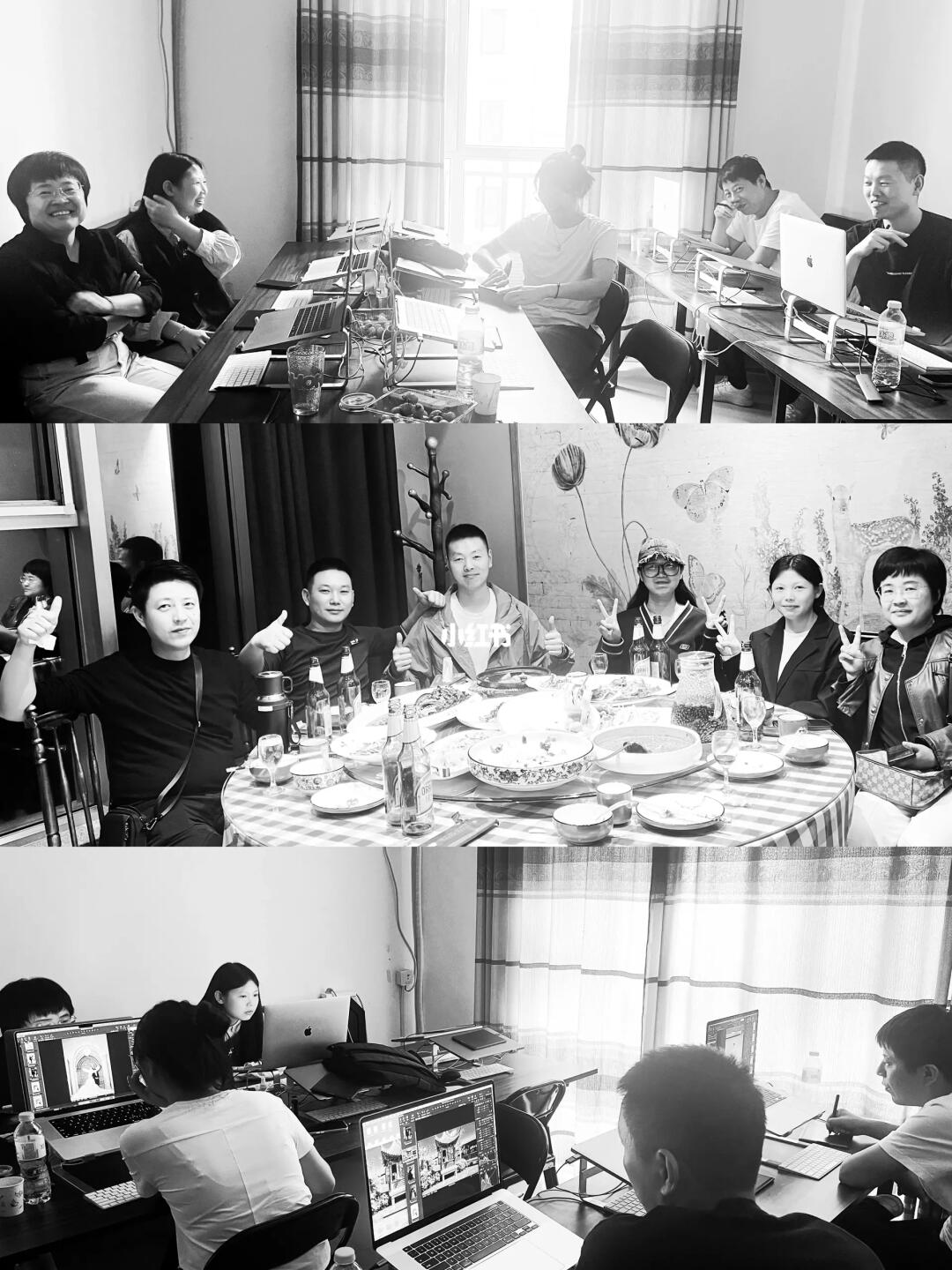 4月份课程收工。