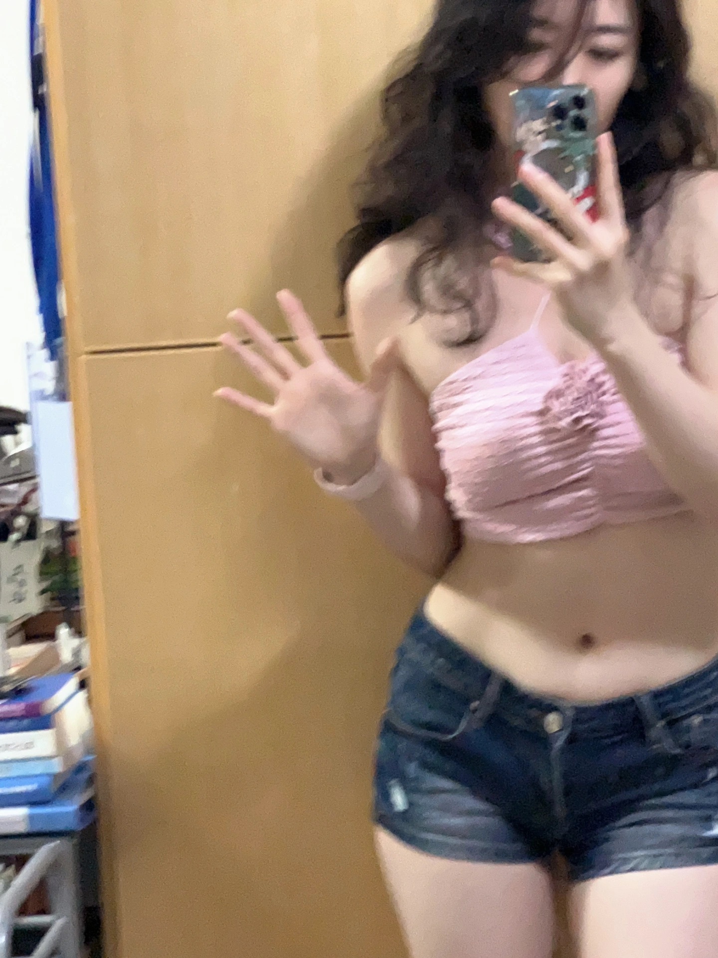 发朋友圈很突兀！ ​​​
