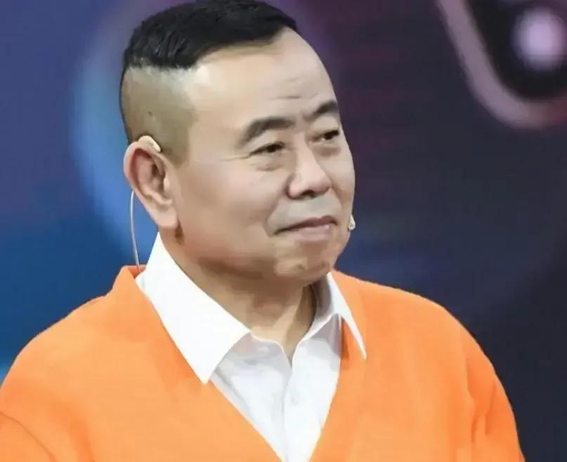 潘长江不忍了谈及2026春晚仅回应8个字，背后原因太现实!
潘长江又被春晚“放鸽